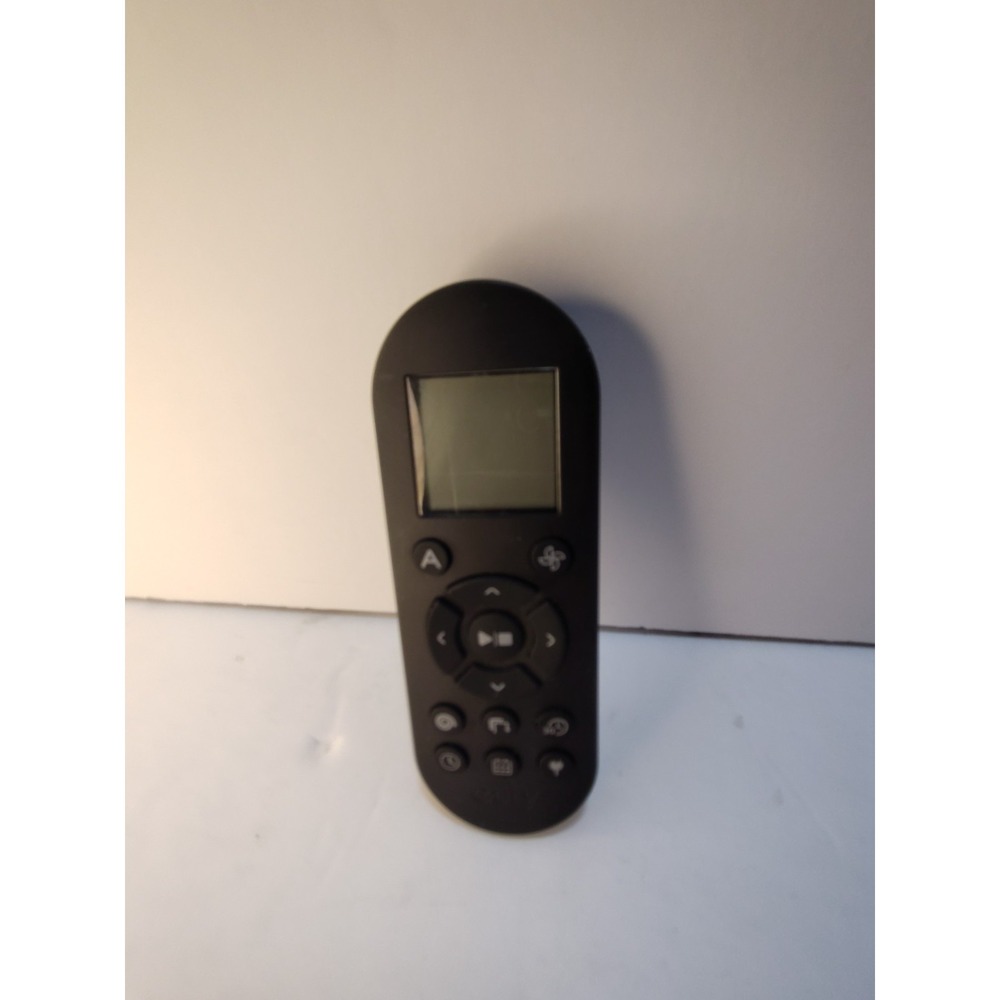 Genuine Eufy Remote Control for RoboVac Robot Vacuum Cleaner 11S 15C 30C Max